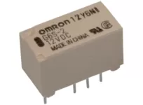 Relay 12V2A G6S-2-12V 8 Chân